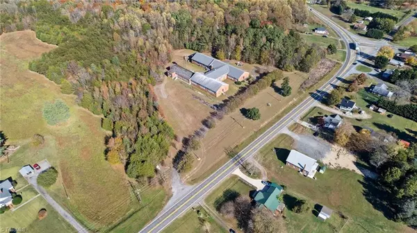 Reidsville, NC 27320,2335 NC Highway 87