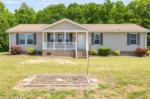Pleasant Garden, NC 27313,2533 Croatan TRL