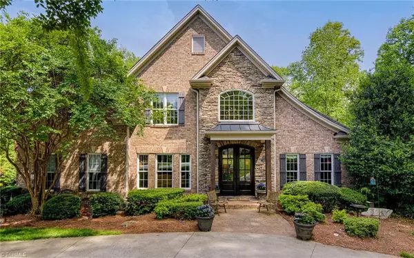 Winston-salem, NC 27106,2825 Creekfield WAY