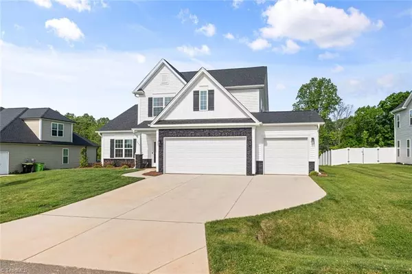 Lewisville, NC 27023,461 Brooke Hill DR