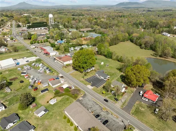 King, NC 27021,1 Ac E King ST