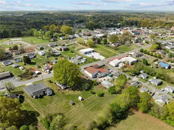 King, NC 27021,1 Ac E King ST