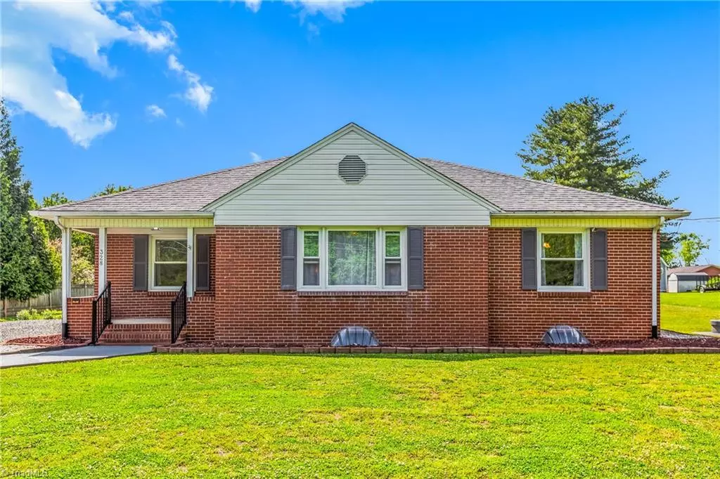 Mount Airy, NC 27030,328 Belvue DR