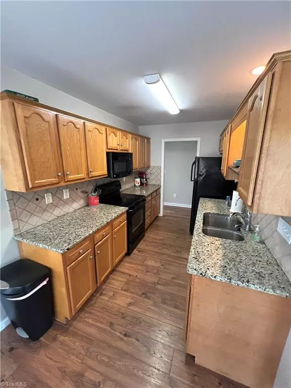 Mocksville, NC 27028,133 Ash DR