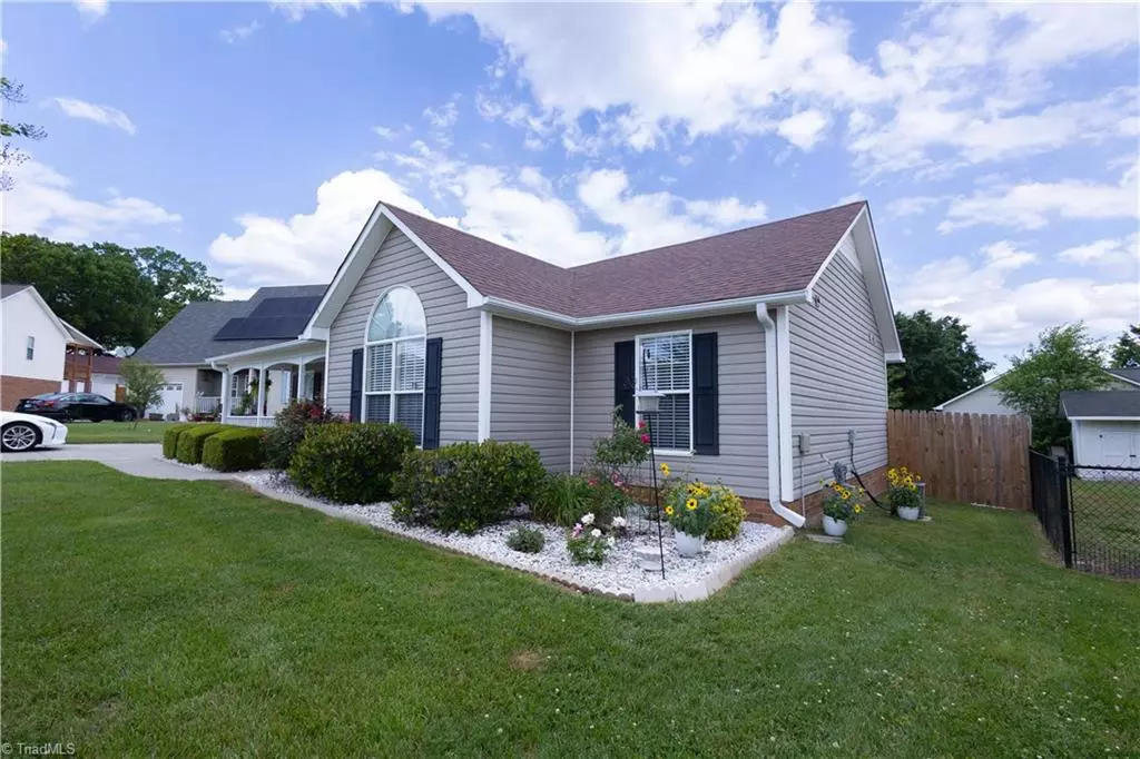 Winston-salem, NC 27127,4881 Joshua CT