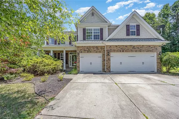 High Point, NC 27265,4504 Rockland CT