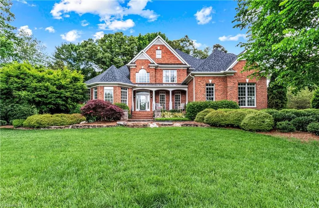 Clemmons, NC 27012,3605 N Lakeshore DR