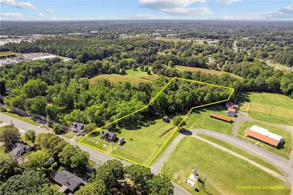 3.99ac Main ST, King, NC 27021