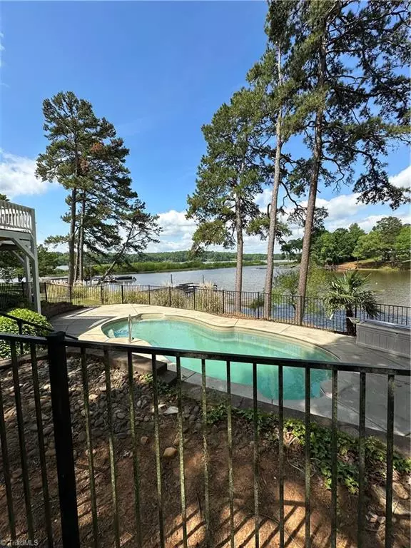 Lexington, NC 27292,144 Golden Eagle LN