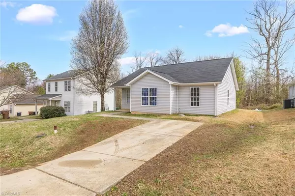 Greensboro, NC 27405,3304 SPRING ST