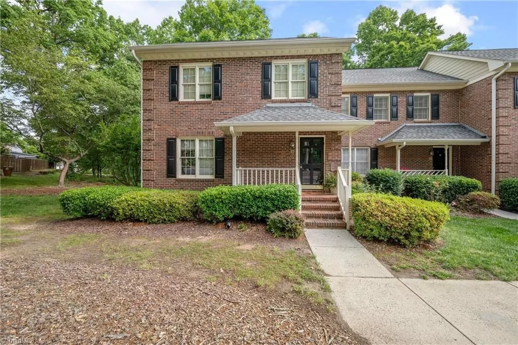 Greensboro, NC 27455,12 Park Village LN #F