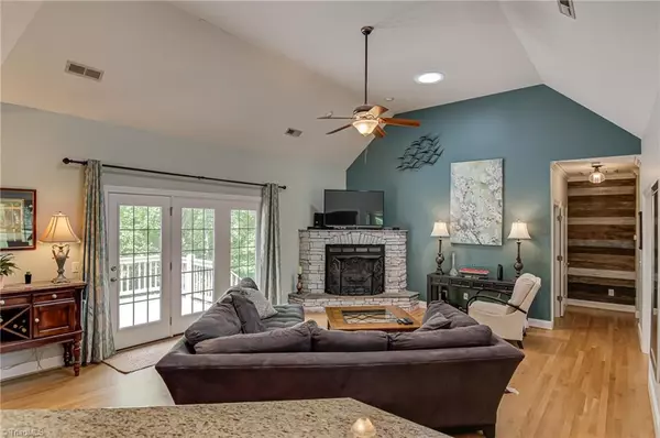 Oak Ridge, NC 27310,5915 Crutchfield Farm RD