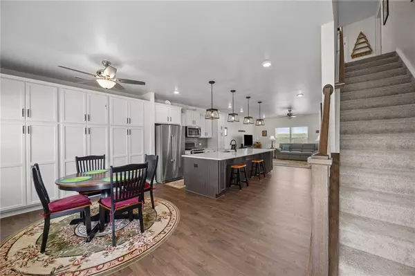 High Point, NC 27265,2424 Dukes Hollow CT