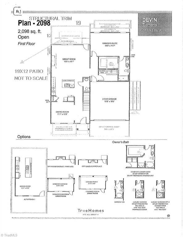 High Point, NC 27265,2424 Dukes Hollow CT