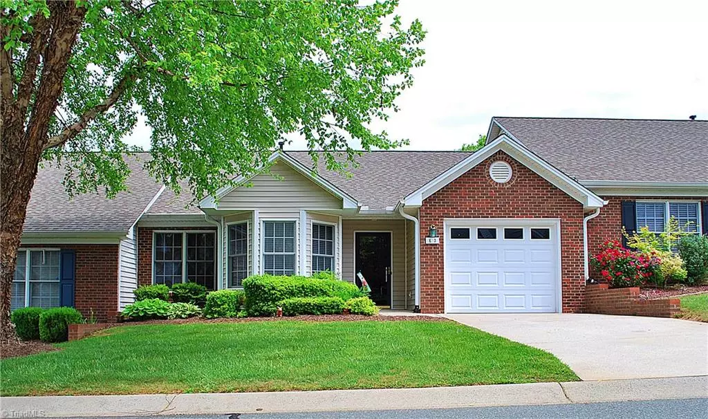 Burlington, NC 27215,3027 Maple AVE #K3