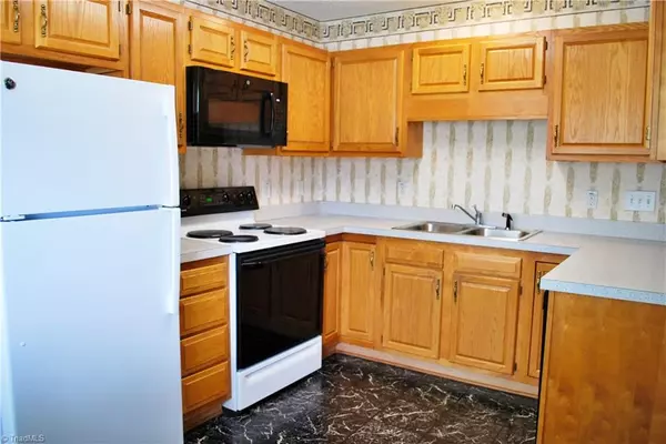 Burlington, NC 27215,3027 Maple AVE #K3