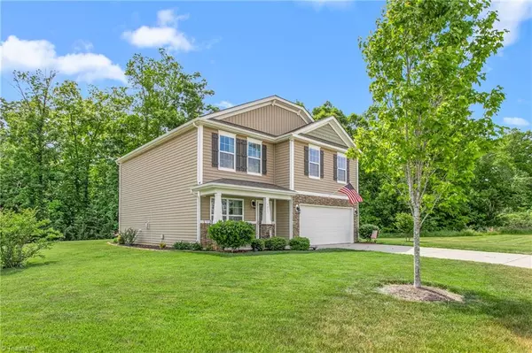 Haw River, NC 27258,4221 Northrop DR