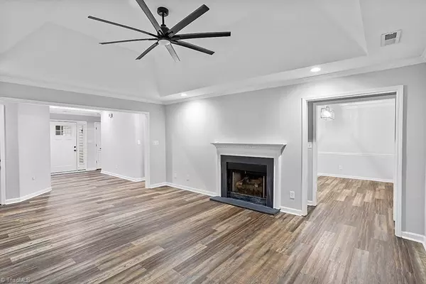 Pfafftown, NC 27040,4645 Bottoms Rock LN