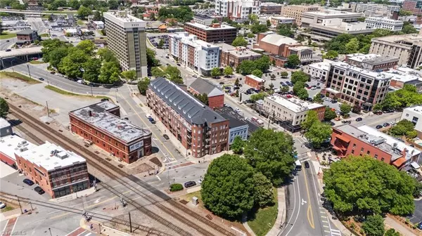 Greensboro, NC 27401,360 Elm ST #110