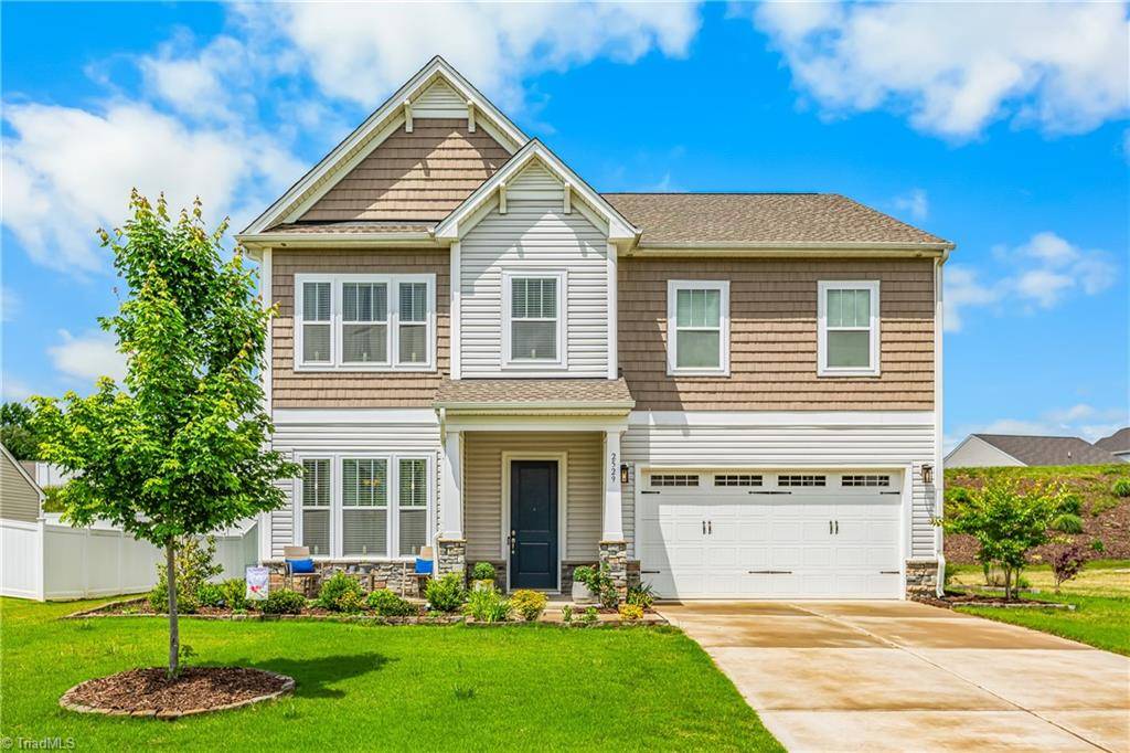 High Point, NC 27265,2529 William Joseph LN