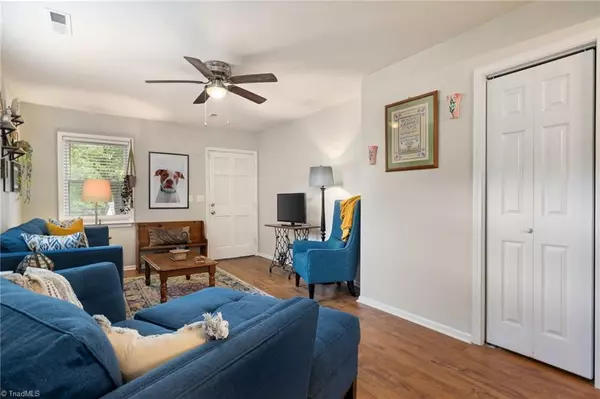 Greensboro, NC 27406,603 Munster AVE