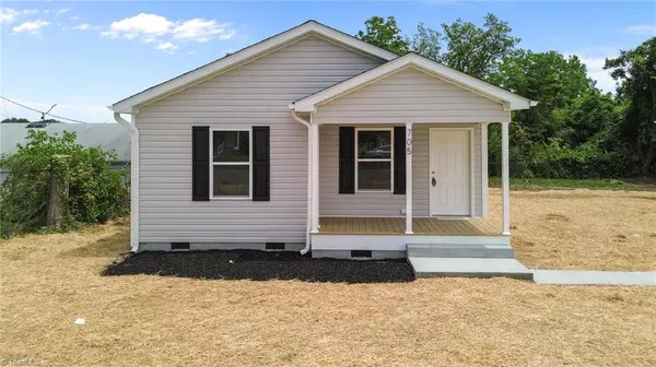 High Point, NC 27260,705 Park ST