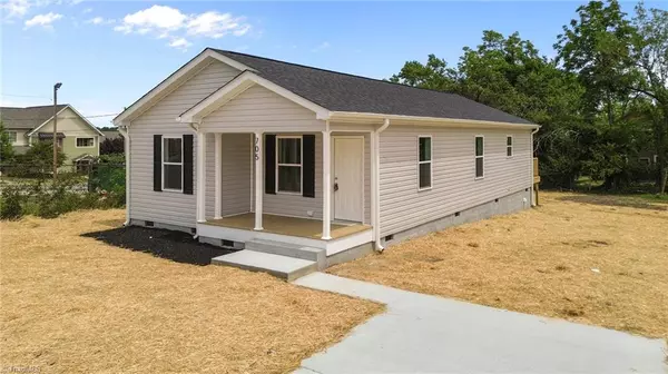 High Point, NC 27260,705 Park ST