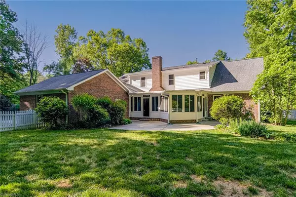 Summerfield, NC 27358,7602 Tiarella CT