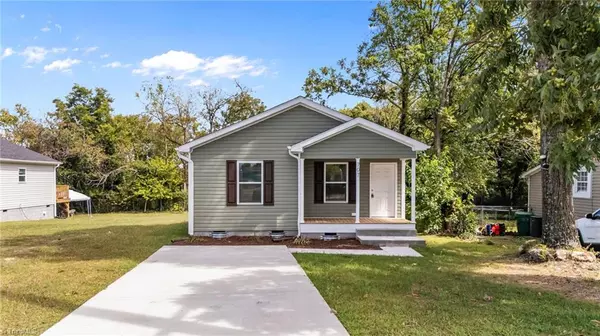 High Point, NC 27260,707 Park ST