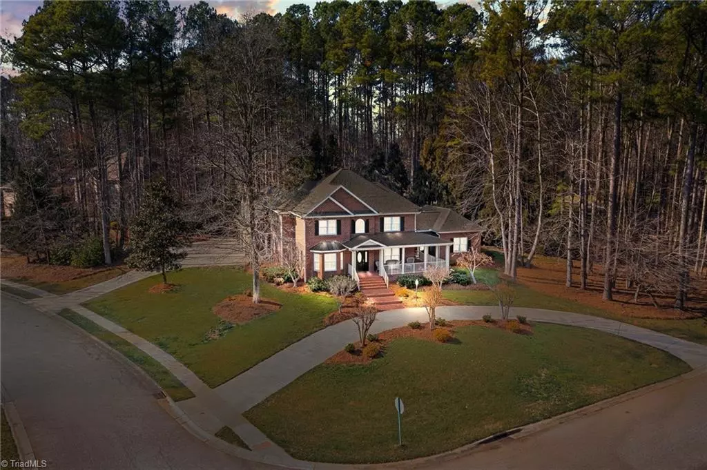 Salisbury, NC 28147,102 Wyndham WAY