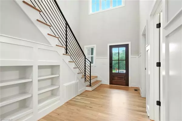 Winston-salem, NC 27104,753 Surrey Path TRL