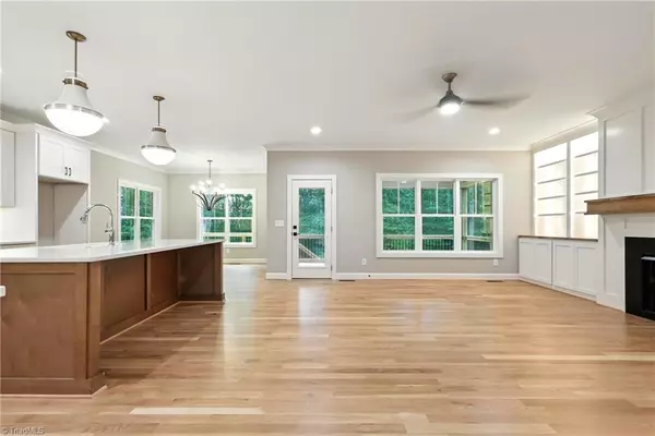 Winston-salem, NC 27104,753 Surrey Path TRL