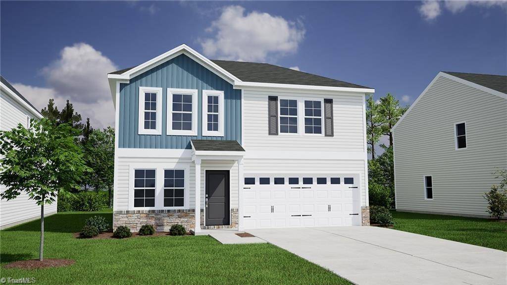 Kernersville, NC 27284,5134 Fallmeade RD