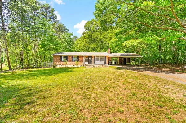 Madison, NC 27025,1765 K Fork RD