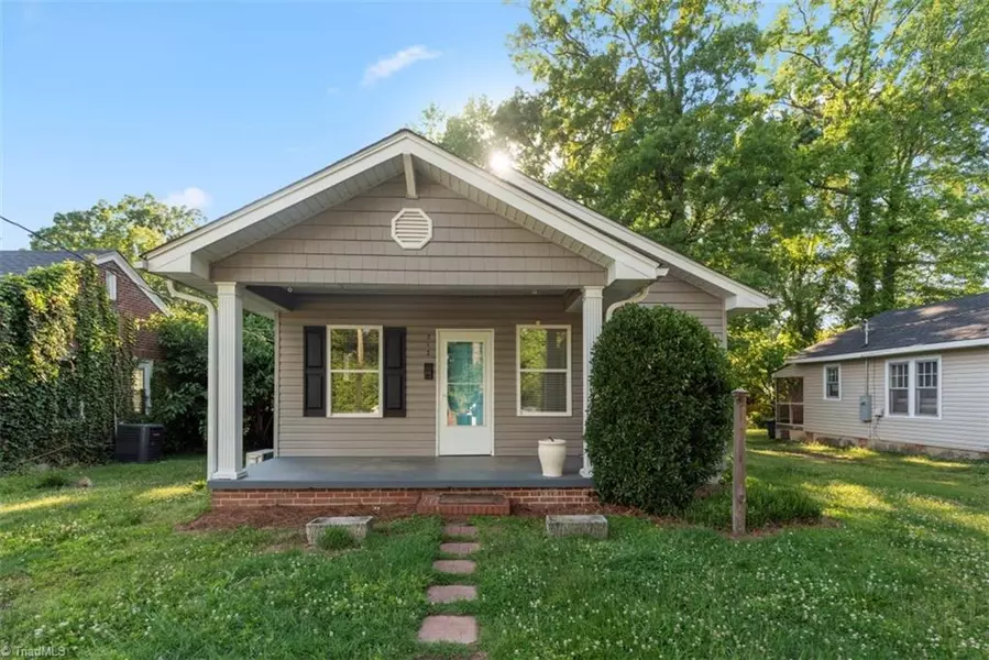 712 Englewood ST, Greensboro, NC 27403