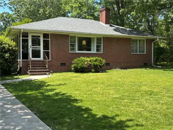 3505 Vernon ST, Greensboro, NC 27408