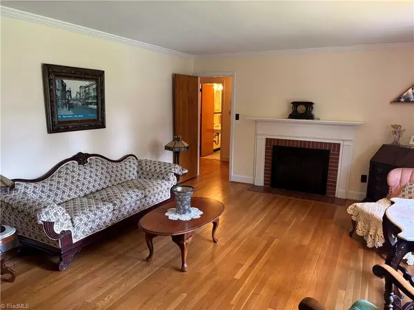 Greensboro, NC 27408,3505 Vernon ST