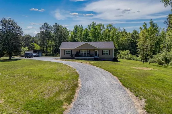 Snow Camp, NC 27349,5912 Mount Zion RD