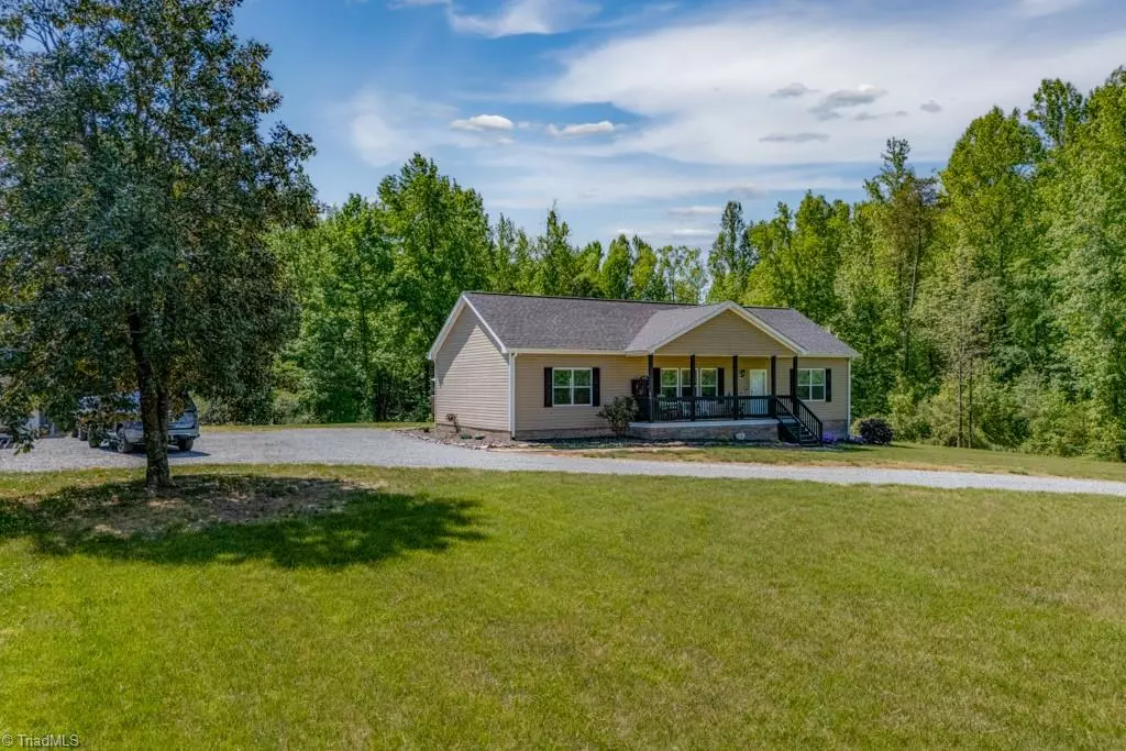 Snow Camp, NC 27349,5912 Mount Zion RD