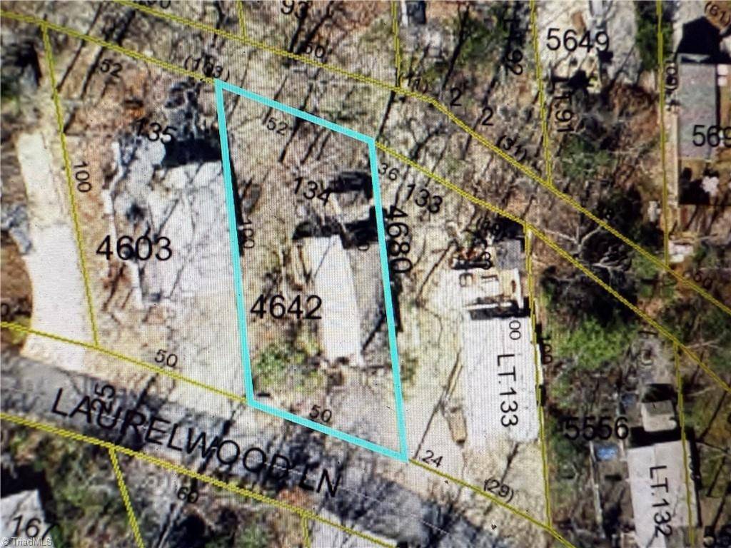 Traphill, NC 28685,292 Laurelwood LN