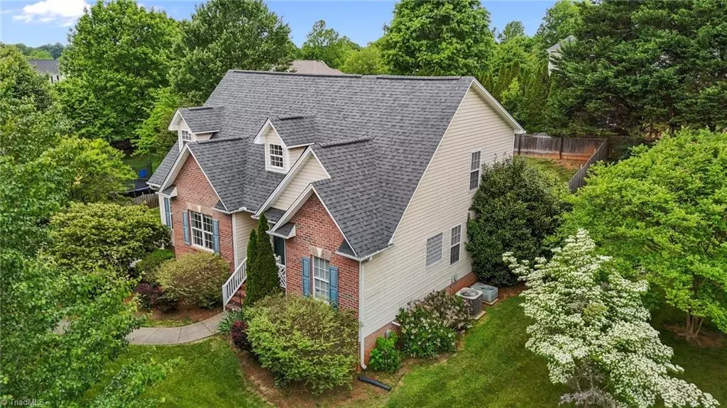 Lewisville, NC 27023,120 Wellesley Place CT