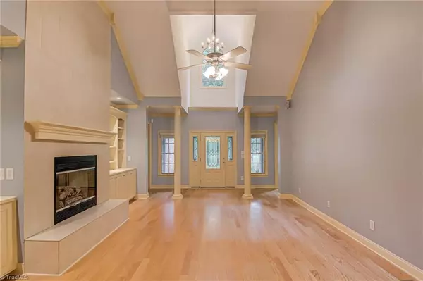 Oak Ridge, NC 27310,8437 Stafford Mill RD