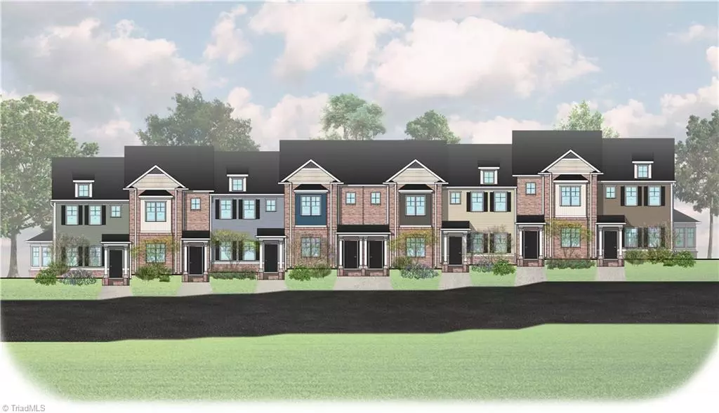 1900 Everitt ST, Greensboro, NC 27401