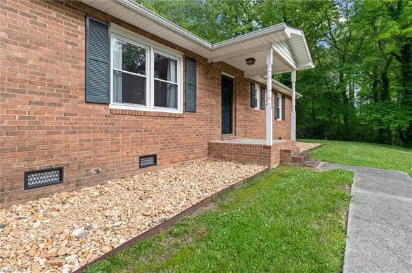 Mount Airy, NC 27030,1755 Madison AVE