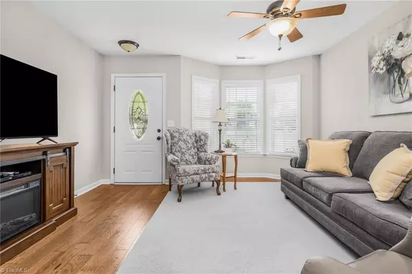 Winston-salem, NC 27107,787 Winterside LN