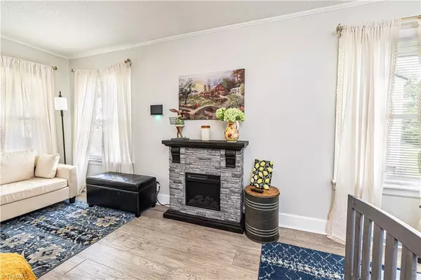 High Point, NC 27262,1602 Larkin ST