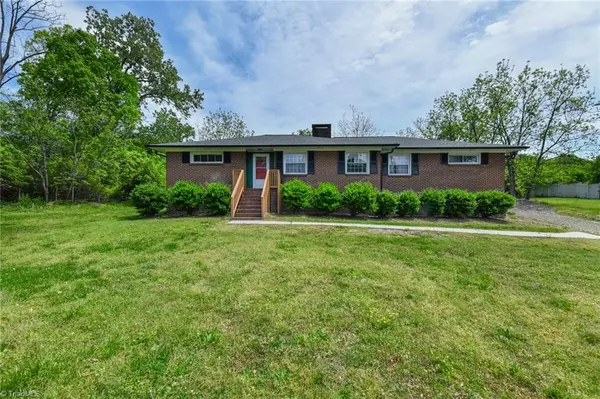 Greensboro, NC 27407,2507 E Woodlyn WAY