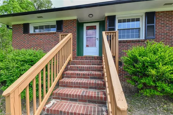 Greensboro, NC 27407,2507 E Woodlyn WAY