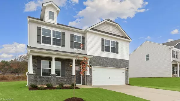 Mebane, NC 27302,2893 Burgess DR
