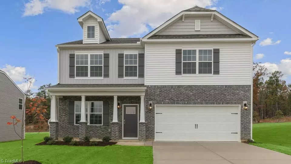 Mebane, NC 27302,2893 Burgess DR
